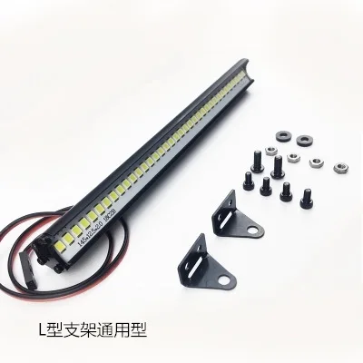 

Model Climbing Car Lights Model Car Roof Light 36 LED Light TRX4 Scx10 90046 D90