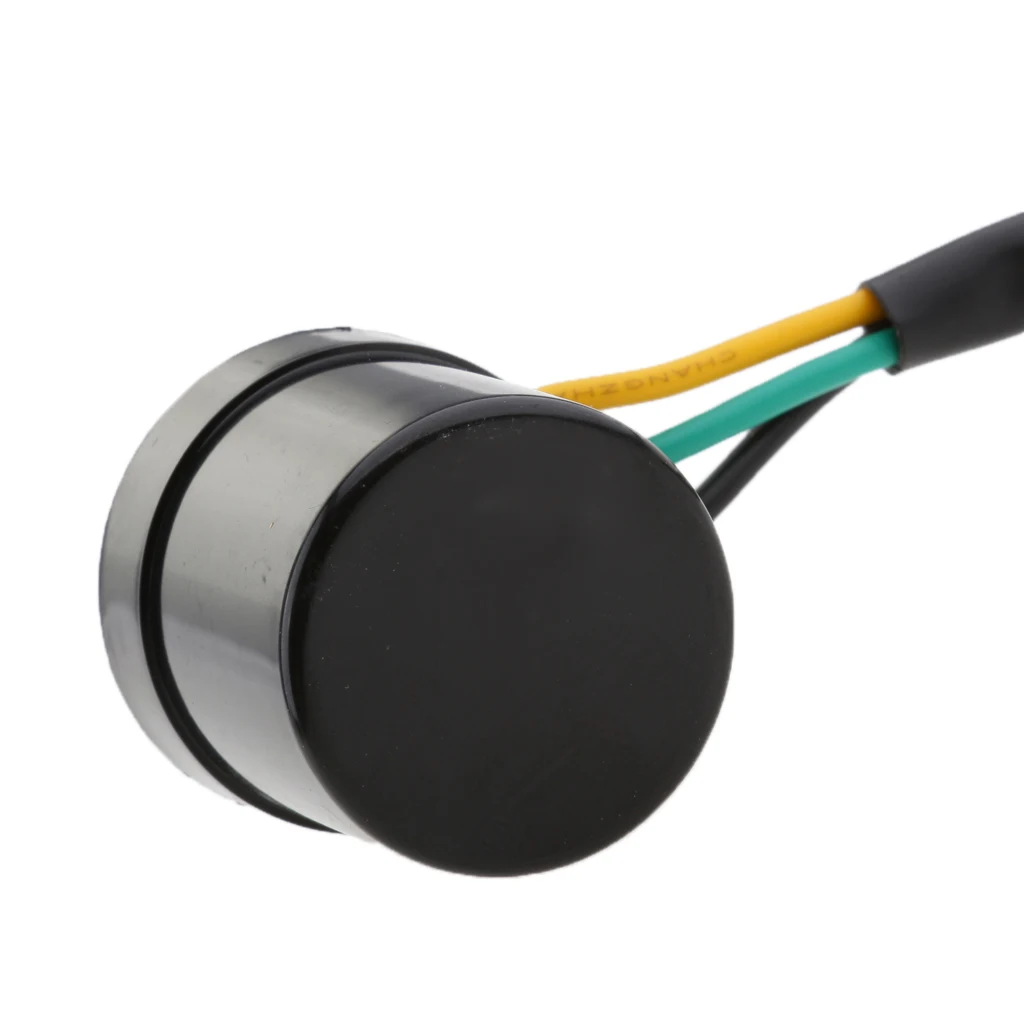 12v 3-Pin Speed Universal LED Flasher Relay Turn Signal  Flash