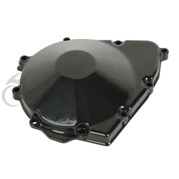 Двигатель крышка стартера картера для Suzuki GSX600F GSX750F Катана 1998-2006 99 00