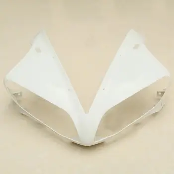 

Motorcycle Upper Front Fairing Cowl Nose For Yamaha YZF R1 YZF-R1 2004-2006 2005