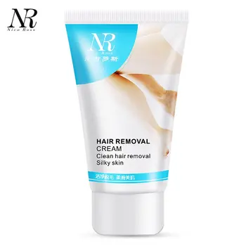 

Unisex Herbal Fast Painless Permanent Hair Removal Cream Stop Hair Growth Inhibitor Remover Mild Hair Removal 100% Pure Fruit