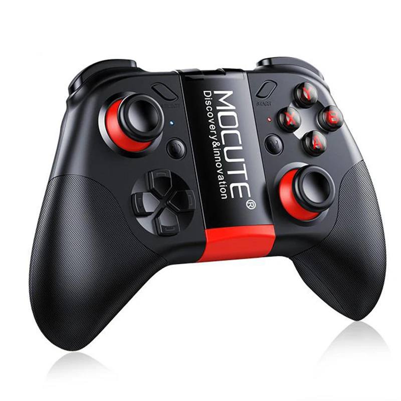  Pubg Mobile Gamepad Bluetooth Wireless Controller Smartphone Joypad Android Joystick For Tablet Sma