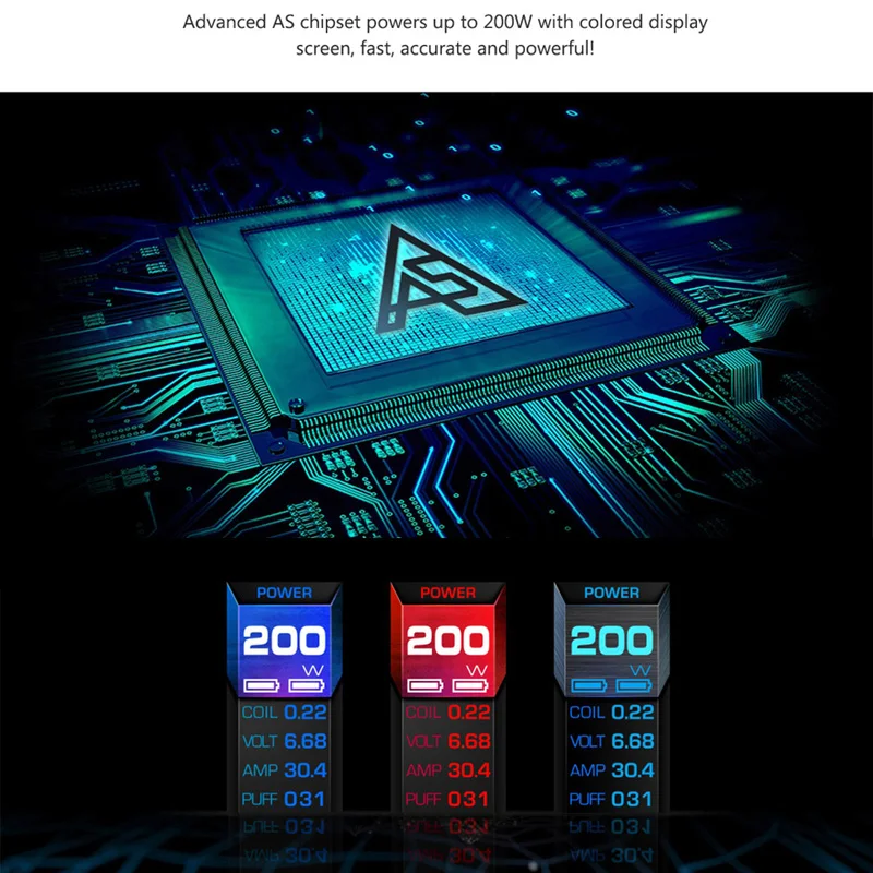 Оригинальный GeekVape Aegis X 200 Вт комплект с 5 мл Cerberus танк и мощность двойной 18650