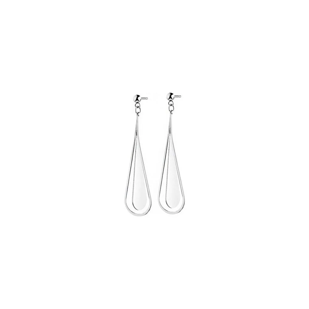 Jewelry Dangle Earrings Elixa for women EL125-1860 Jewellery Womens Earrings Jewelry Accessories Bijouterie