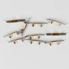 Slot Carrera Go 1/43 1 24  1 32 Brush Double Sliding Contact Brushes Braids Digital 143 Car Guide Item Parts 10 Pcs 4