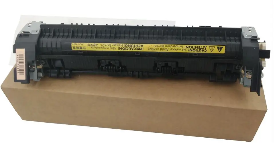 Montaje de unidad de fijación del fusor para M12A, P1102W, P1106, P1108, P1109, M1130, M1132, M1136, M1210, M1212, M1214, M1217|fuser unithp fuser unit - AliExpress