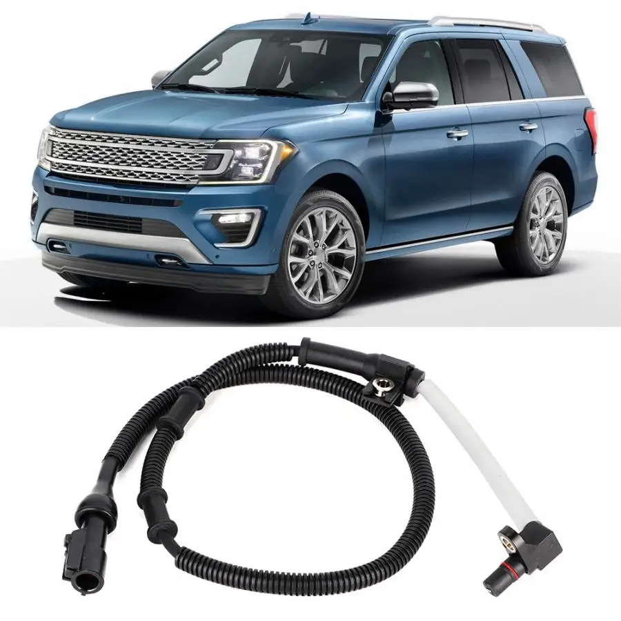 Автомобильные датчики ABS Carl датчик скорости XL3Z2C204CA подходит для FORD USA F-150 F-250 стайлинга автомобилей