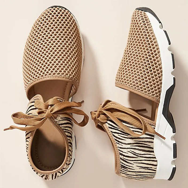Primavera Verano mujeres corriendo zapatos nuevos zapatos de Deportes de las mujeres zapatos de mujer de encaje zapatillas para caminar de mujer Zapatillas de deporte al aire libre