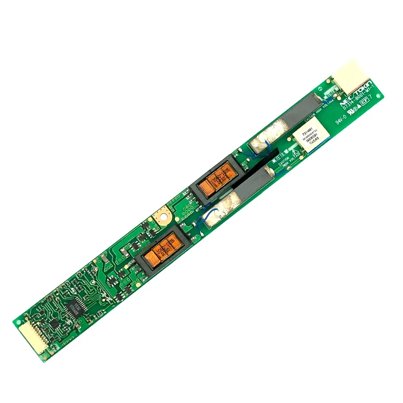 Original New NEC/TOKIN D7314-B001-M1-1 6038B0008701 Dual Lcd Inverter For TOSHIBA dynabook TX/960LS (PATX960LS) | Компьютеры и офис