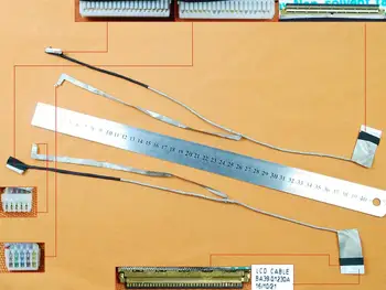 

New LCD LED Video Flex Cable For Samsung NP550P7C NP550P7C-S02UK NP550,OEM PN:BA39-01230A