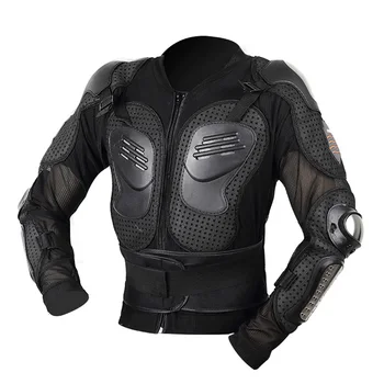 

Motorcycle Armor Protector Jacket Body Guard Brace Protective Gears Chest Ski Protection For KTM 390 200 125 Duke RC125 RC200 RC