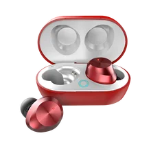 OriginalH3 TWS Беспроводные Bluetooth 5,0 наушники водонепроницаемые гребешки гарнитура стерео HIFI шумоподавление Беспроводные спортивные наушники