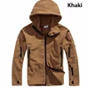 Khaki Color