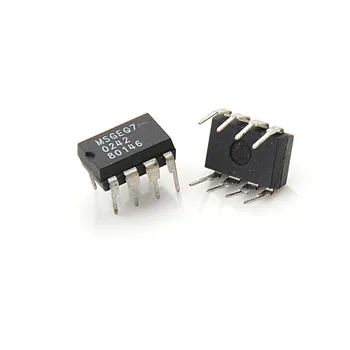 

2PCS High Quality MSGEQ7 Band Graphic Equalizer IC DIP-8 MSGEQ7