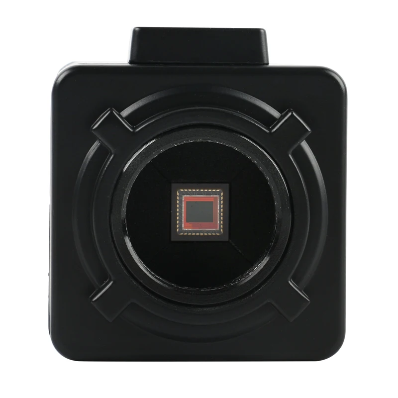 800TVL 1/3 электронный цифровой микроскоп камера BNC цветная промышленная CCD камера для телефона PCB Solering ремонт инспекции