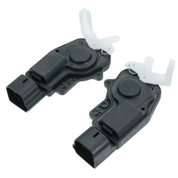 

Rear Left /Right Car Central Door Lock Actuator Assy for Toyota Corolla 2000-2008 69140-12040 69130-12040