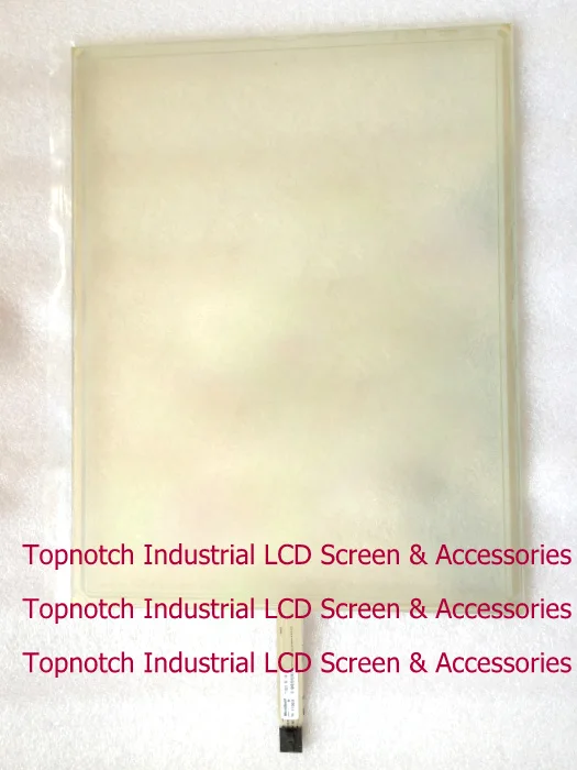 Сенсорный экран дигитайзер для IPC477C-15 SIMATIC-PC 6AV7884-2AG20-6BE0 6AV7 884-2AG20-6BE0 сенсорная панель стекло