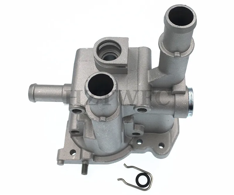 Охлаждающий корпус термостата для Chevrolet Chevy Cruze Aveo Orlando Opel Astra Zafira Signum Moka 96984103