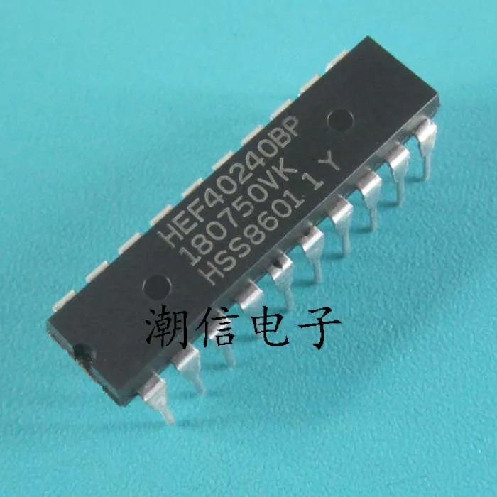 Бесплатная доставка Новый % 100 Новый % 100 HEF40240BP DIP-20