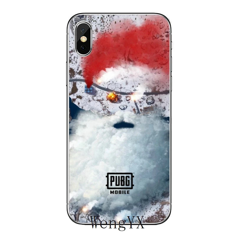 For Samsung Galaxy J8 J7 J5 Prime pro J3 A3 A5 A7 cover case pubg game - Цвет: pubg-game-A-06