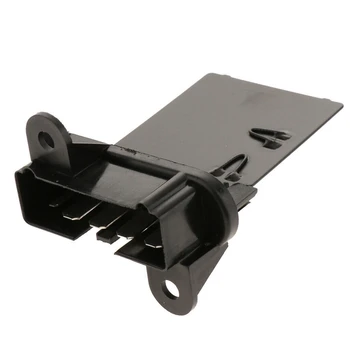 

Car Heater Blower Motor Resistor for Jeep Liberty Wrangler 02-07 5066552AA