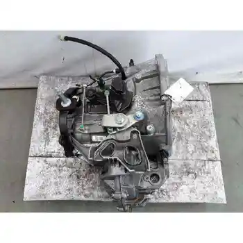 

700730 MERCEDES GEARBOX VITO KASTEN