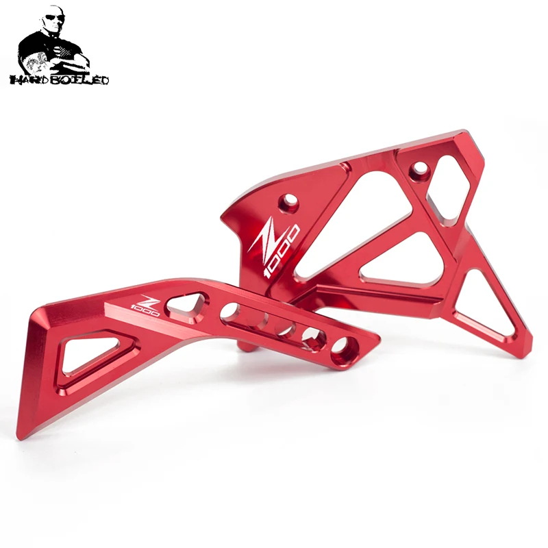 Аксессуары для мотоциклов Kawasaki Z 1000 Z1000/SX Z1000SX 2014 2019 2018 2017 защитная крышка