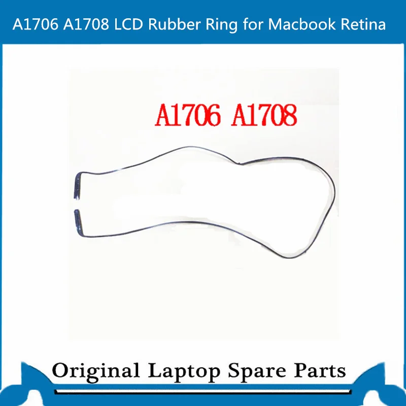 Сменный кабель для ЖК-дисплея Macbook Pro retina 13✕' A1708 A1706 A1707 D встроенный дисплей