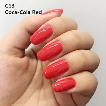 

1 PCS NEW French Nail UV Gel Polish 15ml Neon Gel Nail Varnish Vernis Semi permanant Gellak Summer Nude Lak for Nails Art