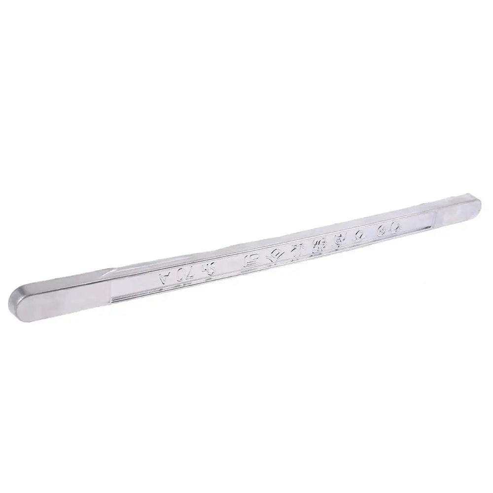 Бессвинцовый паяльный стержень чистый товар Оловянная паяльная для паяльника