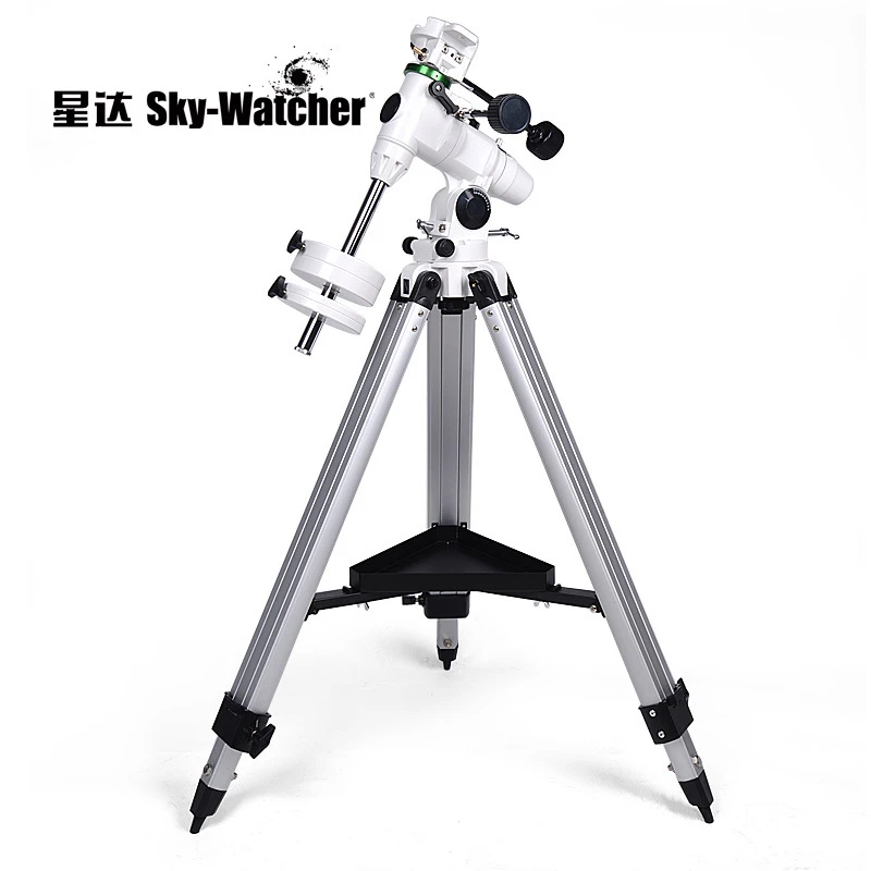 Skywatcher Eq3d Astronomical Telescope German Equatorial Mount