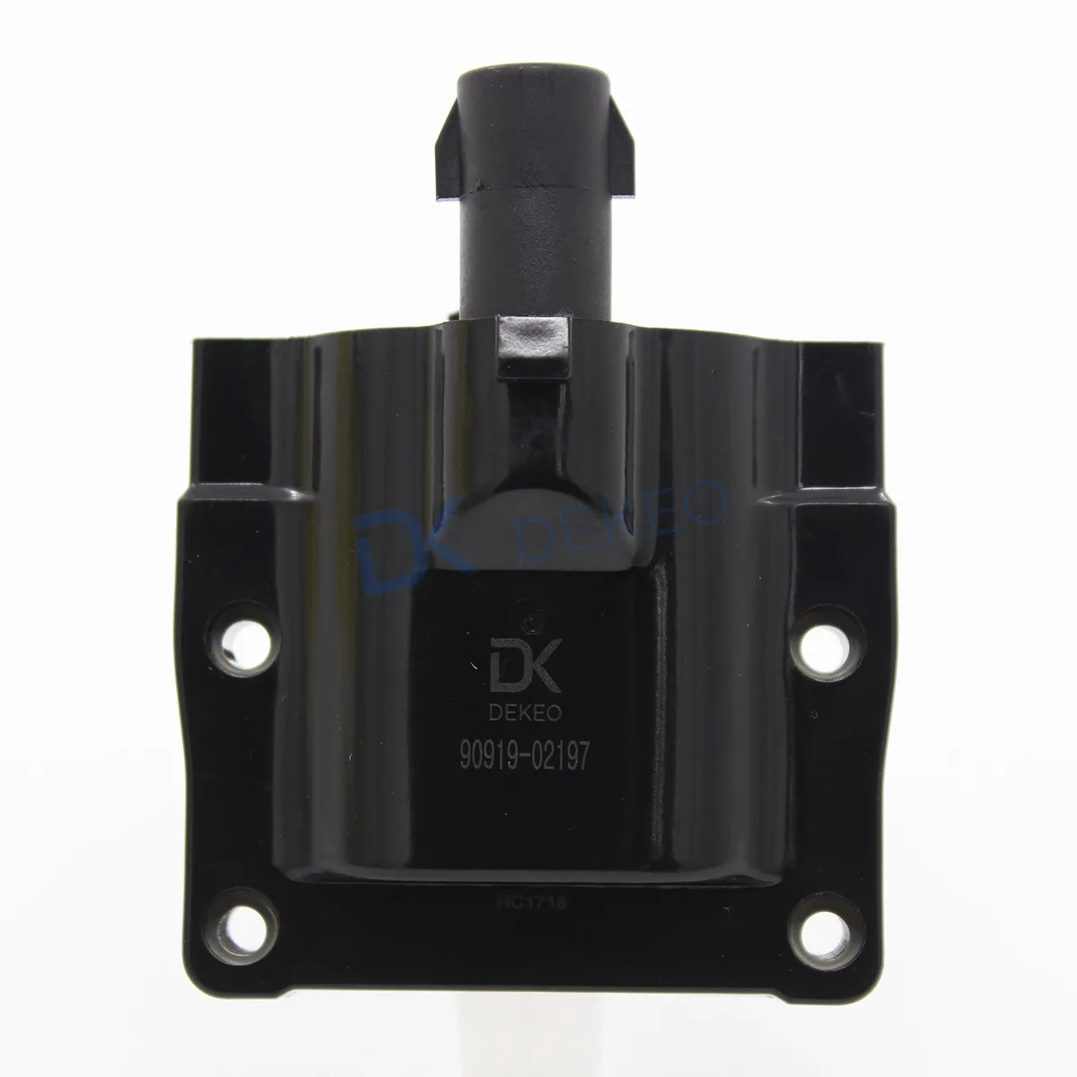 DEKEO катушки зажигания для Lexus LS400 GS300 Crown HILUX 4 drive Camry 90919-02197