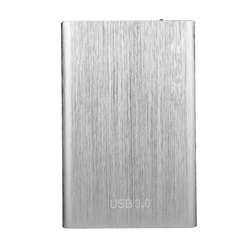 best external hard disk 3.0/2TB mobile hard drive 1t compatible with MAC Apple 2T external mobile phone portable 1TB 4t 6TB 8tb seagate backup plus slim External Hard Drives