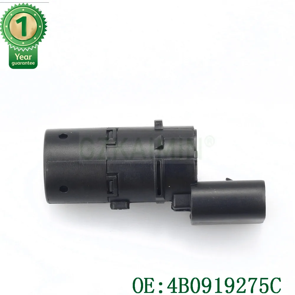Oem 4B0919275C 4B0 919 275 C датчик PDC Сенсор датчик парковки подходят для Audi A6 Avant allroad quattro A8 S8 A4 Skoda OCTAVIA III