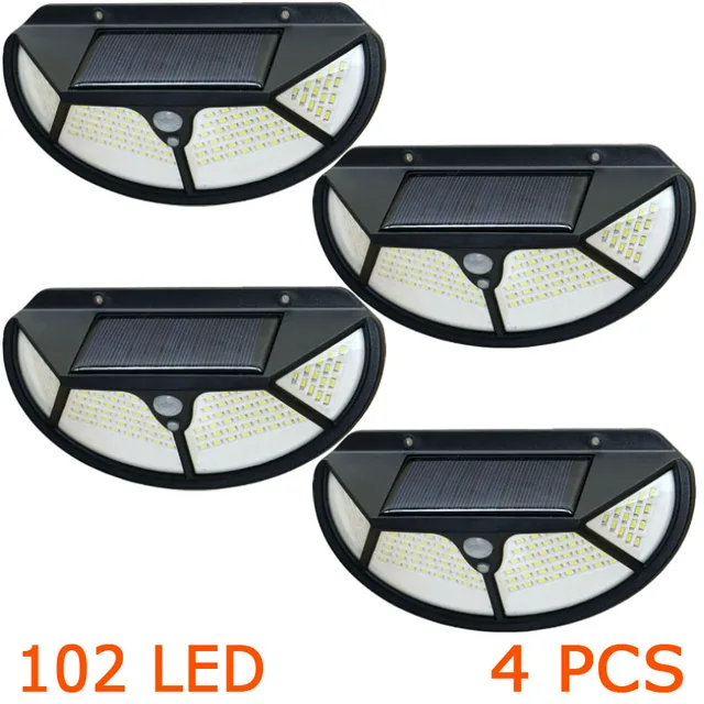 C102 - 4pcs