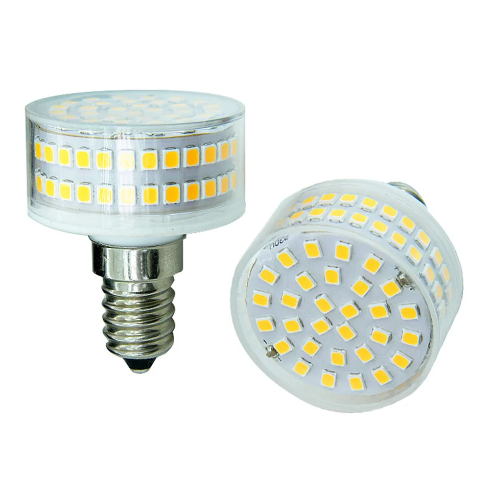 E14 Led Light Garage Wall Mounted Accessories Bedroom Energy Saving High Brightness Ceramic Living Room Office Home Easy Install
