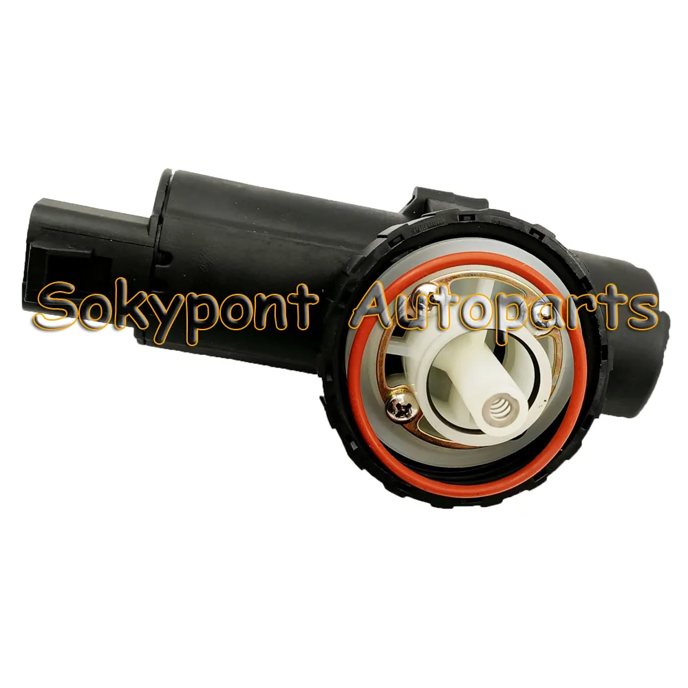 Электрический топливный насос RE505825 RE509530 V837073629 для MASSEY FERGUSON JOHN DEERE 1 шт