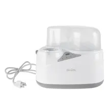 Нагреватель для бутылочек 4-в-1 не содержит Бисфенол А Премиум Quick подогреватель для детских бутылочек и стерилизатор CORB