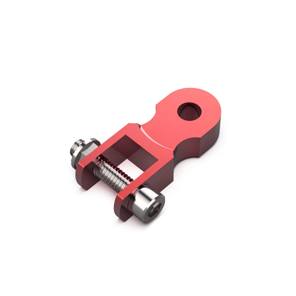1Pcs Motorrad Stoßdämpfer Höhe Verlängerung Extender Werkzeug Riser Aluminium Legierung Motorrad Dirt Bike Stoßdämpfer – Detail 5