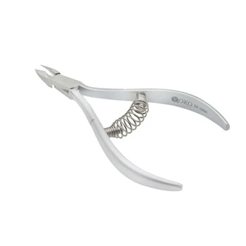 

Cuticle nippers YOKO, YSK029A, coil spring, 7 mm