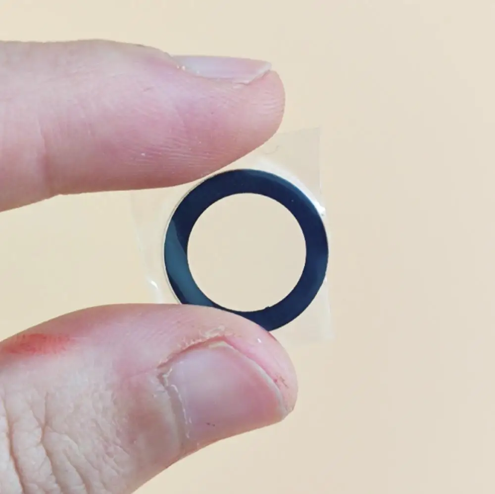 Lente e Vidro para Câmera Usado para Dji Peças para Reparo Mavic Pro - Image 4
