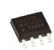 

10pcs AD620BRZ AD620BR AD620B AD620 SOP-8