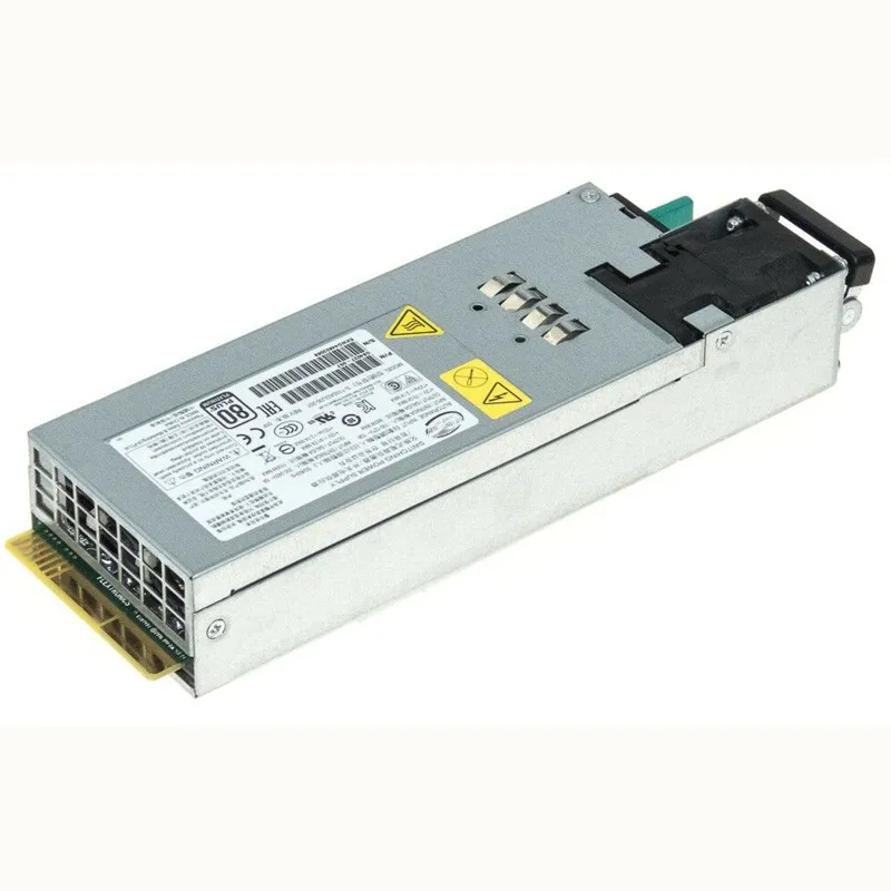 1100 Вт серверный блок питания G84027-007 резервный 1100 Вт PSU S-1100ADU00-201