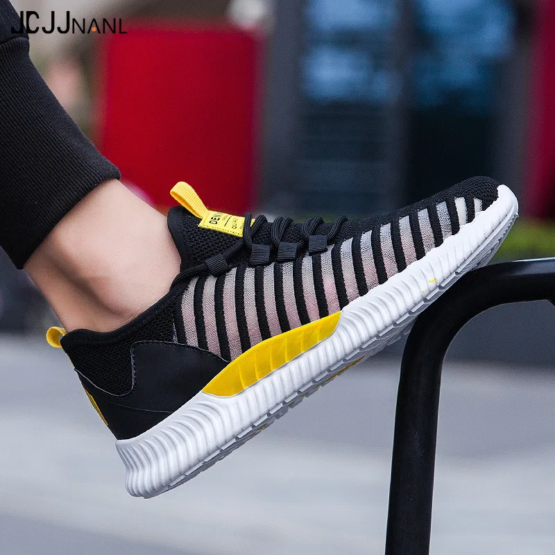 

Shoe MEN'S SHOES Summer Breathable Small Dirty Orange Canvas Shoes Mesh Sports Casual Board Shoes Men Cloth Shoes Hong Kong Styl