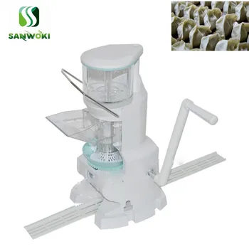 

Commercial Manual Dumpling Making Maching Home Hand Crank Dumpling Processing Machine dumpling machine dumpling maker machine