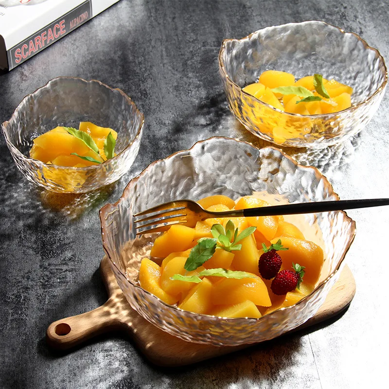 Color : Black, Size : 7.5cm Sakura petal seasoning dish rice bowl simple ceramic sauce dish home small soup bowl cutlery
