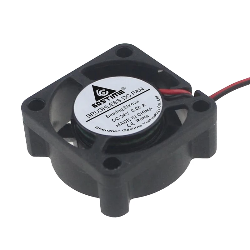 fan 25mm 24v 2