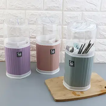 

Kitchen Cabinet Chopstick Spoon Drying Rack Storage Organizer Holder Pantry