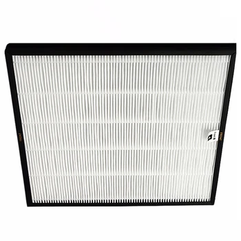 

1Pcs For Pwc-570 Air Purifier Dust Pet Hair Filter Screen 365*382*25mm Part Tool