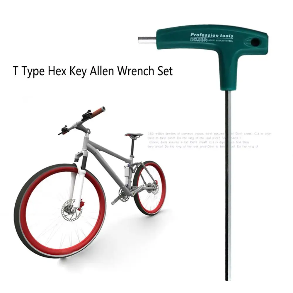 bicycle hex key set